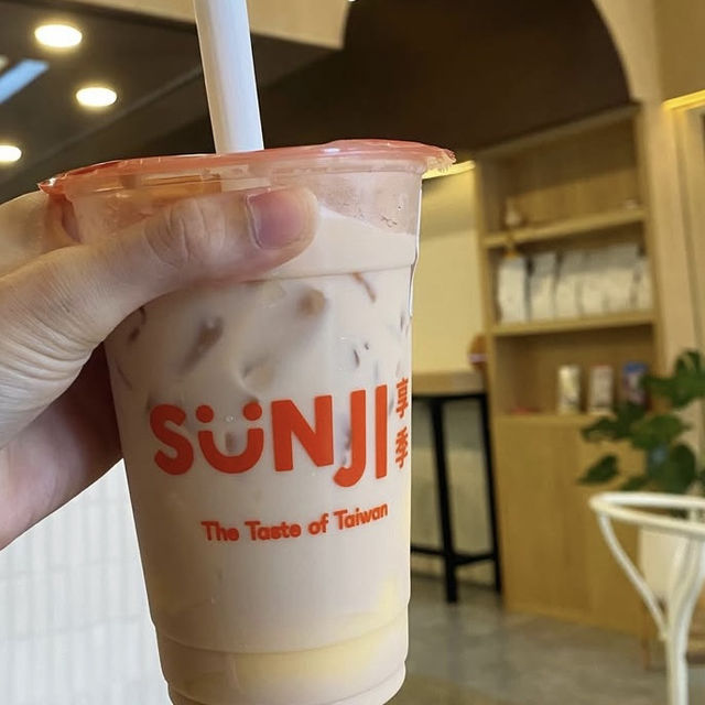 Smilow Cafe 