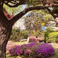 🌊 Solo Adventure: Pohang – South Korea’s Coastal Gem of Steel & Sea