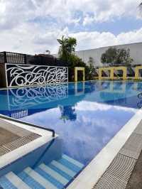 One World Hotel: 5-Star Comfort in the City