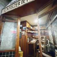 Scents of Seoul: Hetras Delight the Senses 🇰🇷