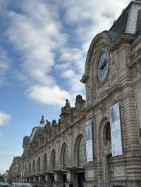Light, Iron & Impressionism: The Magic Of Musée d’Orsay