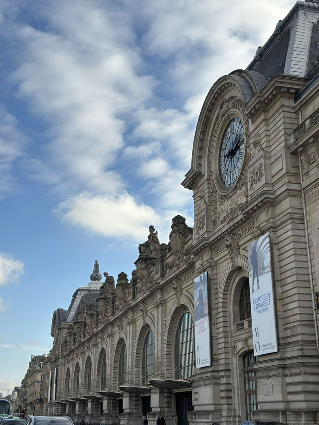 Light, Iron & Impressionism: The Magic Of Musée d’Orsay