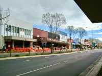 Detour Worth Taking: A Slow Pause in Colac’s Country Heart