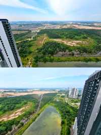 🇲🇾 A Cozy Family Stay at D’Pristine Medini
