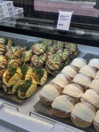Croisserie Artisan Bakery – Bukit Damansara’s Morning Gem  