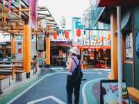 Bangsaen Toshin บางแสนโทชิน