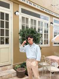 Camy Cafe – Good Old Days is a cozy,