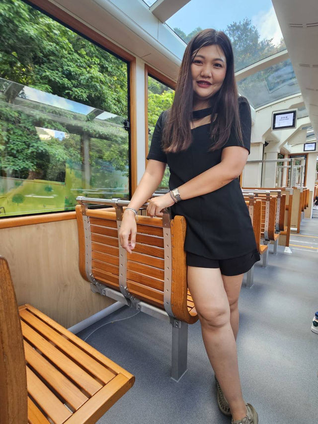 Sky Terrace 428 – จุดชมวิวฮ่องกงสุดชิค มุมมหาชน