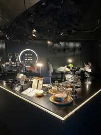 Zen in a Cup—Curio Coffee Roaster Style