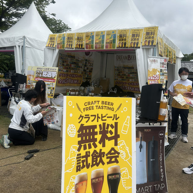 福岡街散歩|現地を探索して、風景を楽しもう