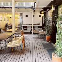 The House Plants Coffee