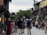 Uncovering Kyoto's Hidden Alleys: A Half-Day City Walk! 🚶‍♀️🏮