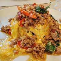 Tanwa The Food Project 