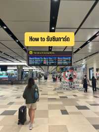 🇸🇬เที่ยวสิงคโปร์ด้วยซิมการ์ด Singtel 4G