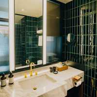 Botanical Soul and Artistic Stay