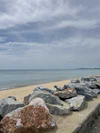 หาดตะโละสะมีแล