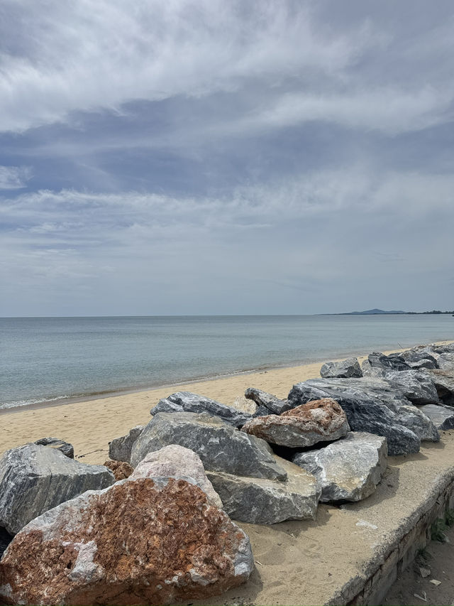 หาดตะโละสะมีแล