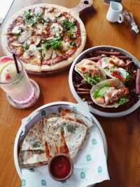 Goory coffee eatery