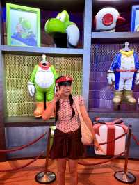 รีวิวโซน Super Nintendo World ที่ USJ