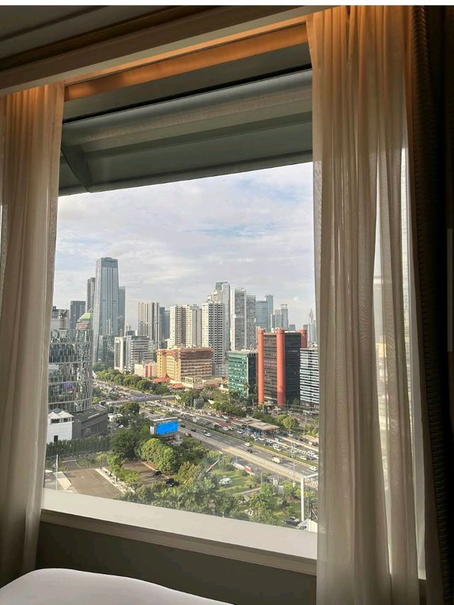 Four Seasons Jakarta
