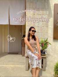 มัดรวม 4 คาเฟ่น่านั่งในศรีราชา ฉบับอัพเดต ☕️✨🫶🏻