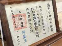 🚂 Takao Railway Museum – Taiwan’s Time Capsule for Train Lovers & History Buffs