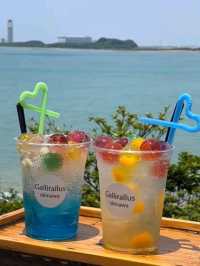 🌊🇯🇵日本沖繩必去景點（五）瀨長島