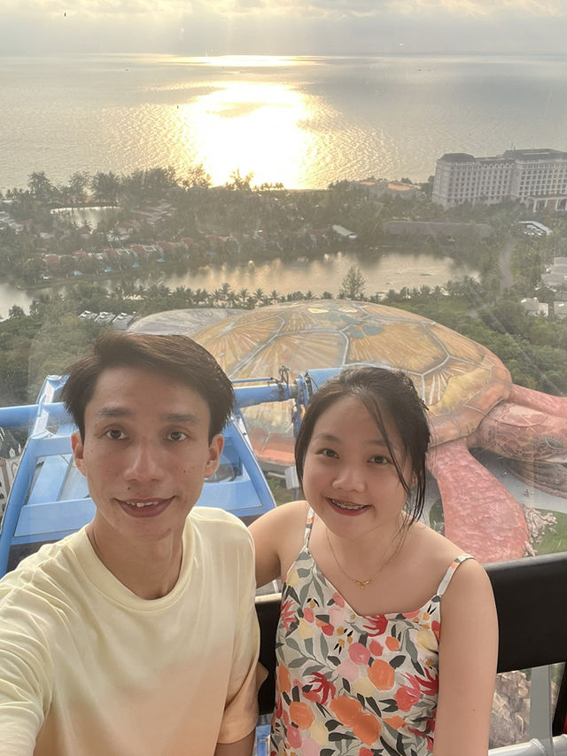 Fantasy Weekend Holiday in Phú Quốc, Vietnam,