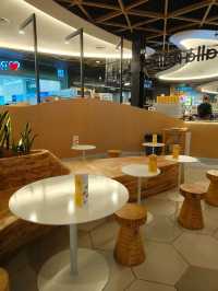 A Budget-Friendly Bakery Stop in Desaru