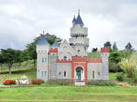 The Blue Sky Resort Khao Kho 