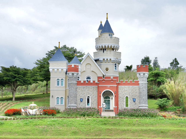 The Blue Sky Resort Khao Kho 