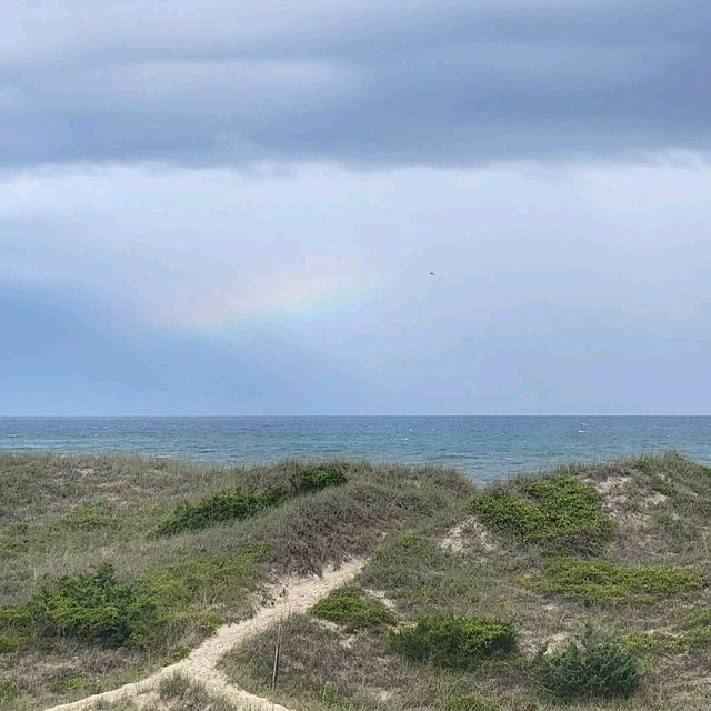 Outer Banks Beaches