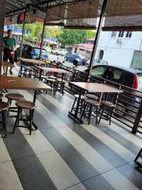 Chamek Kopitiam BBU