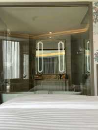 🏨🌊 Salil Hotel Riverside Bangkok – Chic Riverside Escape 🇹🇭✨
