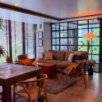 Apartelle Jatujak (near Mo Chit)