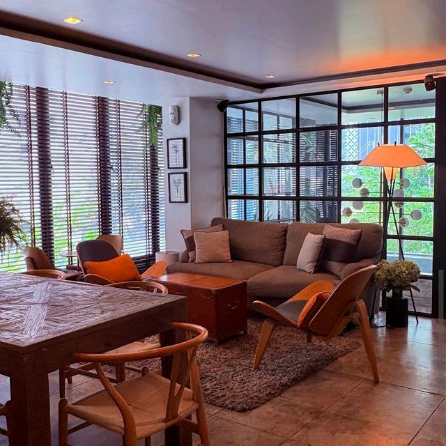 Apartelle Jatujak (near Mo Chit)