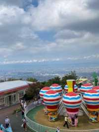 🇯🇵日本大阪必去景點（八） 生駒山
