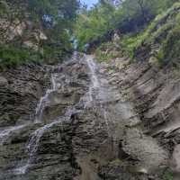 Off the Beaten Path on Mt. Chrdili