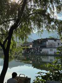 Ancient Echoes, Modern Wonder: The Enchanted Village of Hongcun