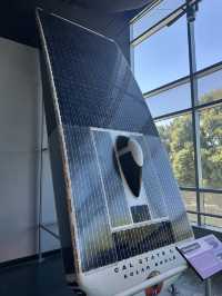 California Science Center 加州科學中心 | 洛杉磯免費科學教育聖地 🚀