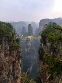 จางเจียเจี้ย สวยเหมือนไม่มีอยู่จริง !