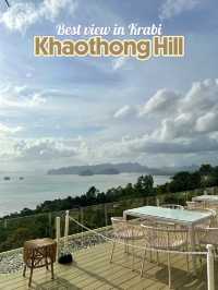 Khaothong Hill✨