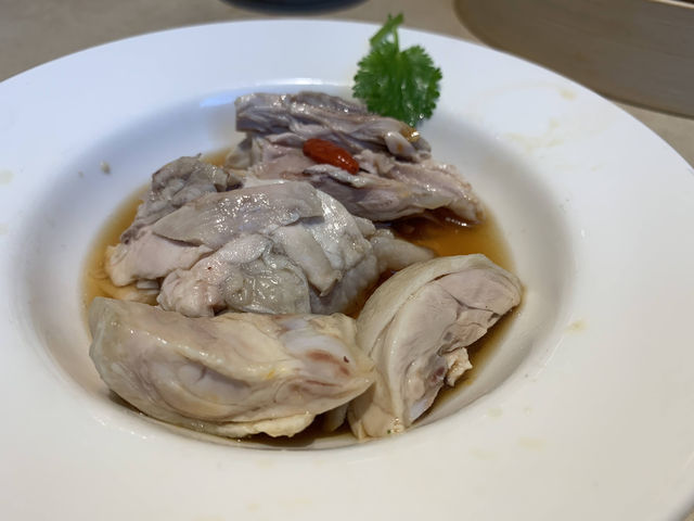 🥟 Paradise Dynasty at Westgate — Dumplings, Spice & Everything Nice