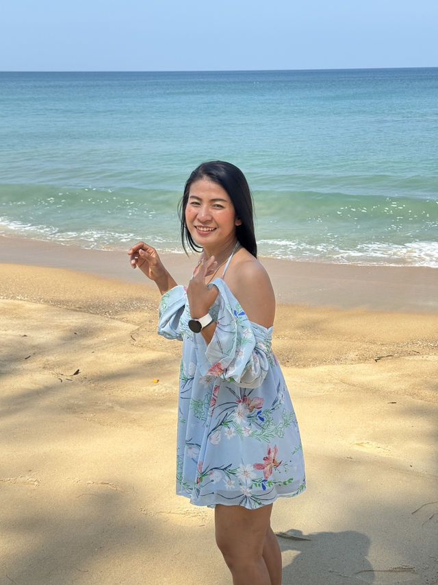 Wanakorn Sea Bliss ความรื่นรมย์จากหาดวนกร