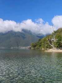 Lugu Lake – Where Heaven Meets Earth
