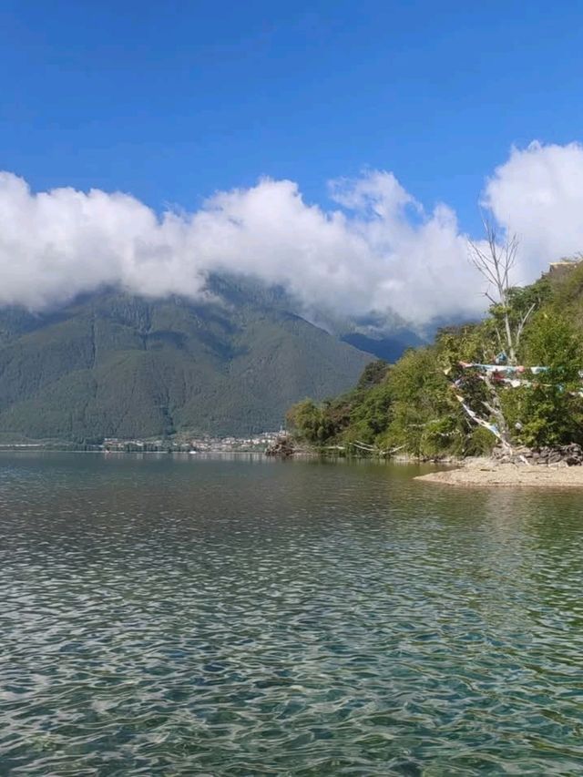 Lugu Lake – Where Heaven Meets Earth
