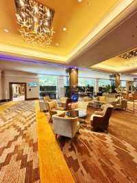 Where Business Takes Flight – Sama-Sama KLIA’s Lower Ground Spaces
