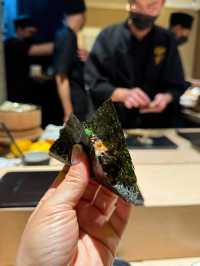 [Yuzu Omakase – 17 Thai Phien Ward, Le Dai Hanh Ward, Hai Ba Trung District, Hanoi]