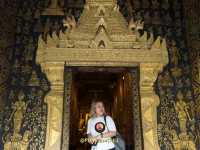 วัดเชียงทอง หลวงพระบาง
