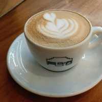 nice cafe